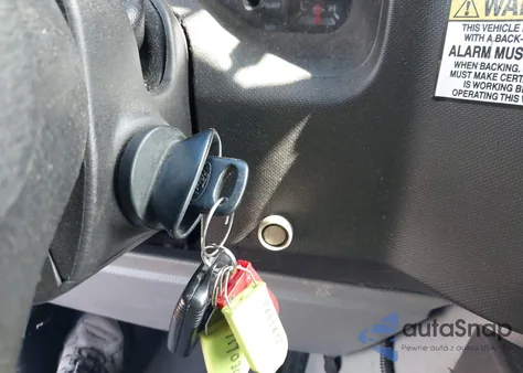 2011 Ford E-350 Super Duty Commercial из США, поврежденный, VIN 1FTSE3EL5BDB39177